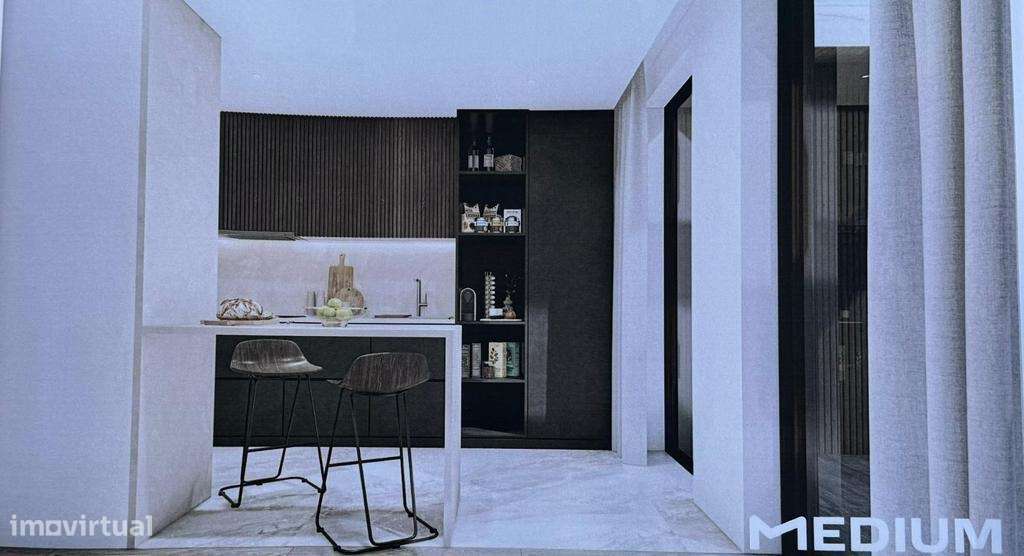 Apartamento T2 Montélios Braga - Grande imagem: 5/9