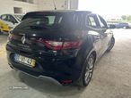 Renault Mégane 1.5 dCi GT Line - 2