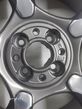 Felga Aluminiowa FIAT 500 7x17 et38 4x98 ABARTH - 2