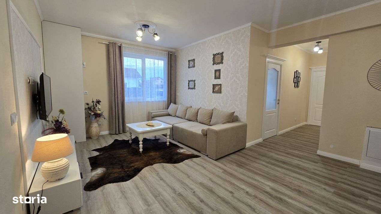 PRIMA INCHIRIERE! Apartament 2 camere Mihai Viteazul zona Profi - Imagine principală: 2/9