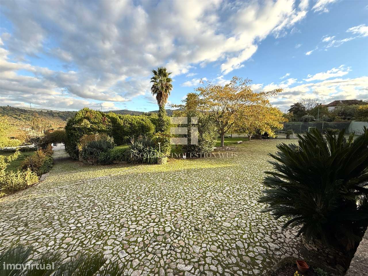 Quinta T7 Venda em Gouviães e Ucanha,Tarouca-42
