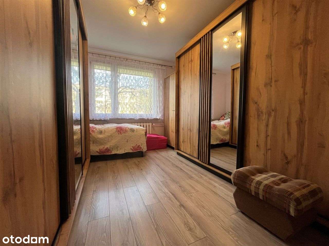 Na sprzedaż 3-pokojowe mieszkanie parter+balkon – pohled 5