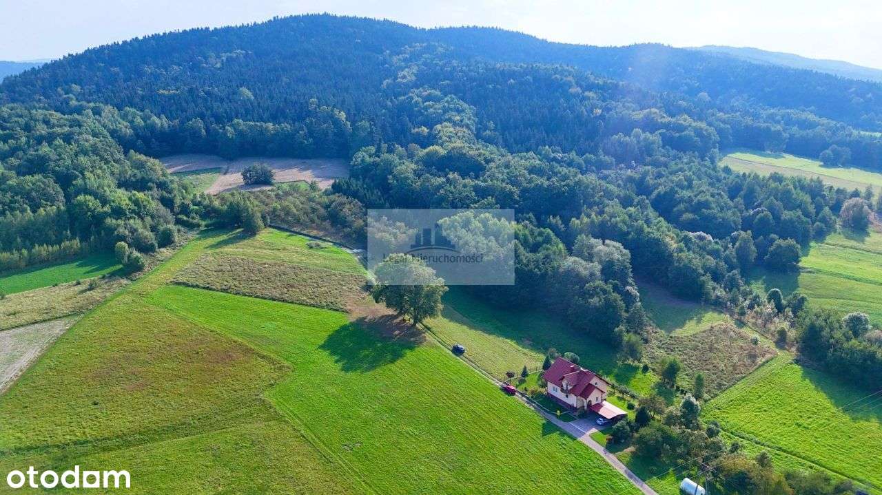 Działki Budowlane w Jaworniku: Idealna Lokalizacja-5