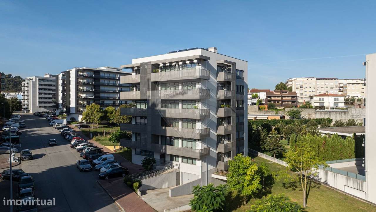 Apartamento T3 para venda - Grande imagem: 2/35