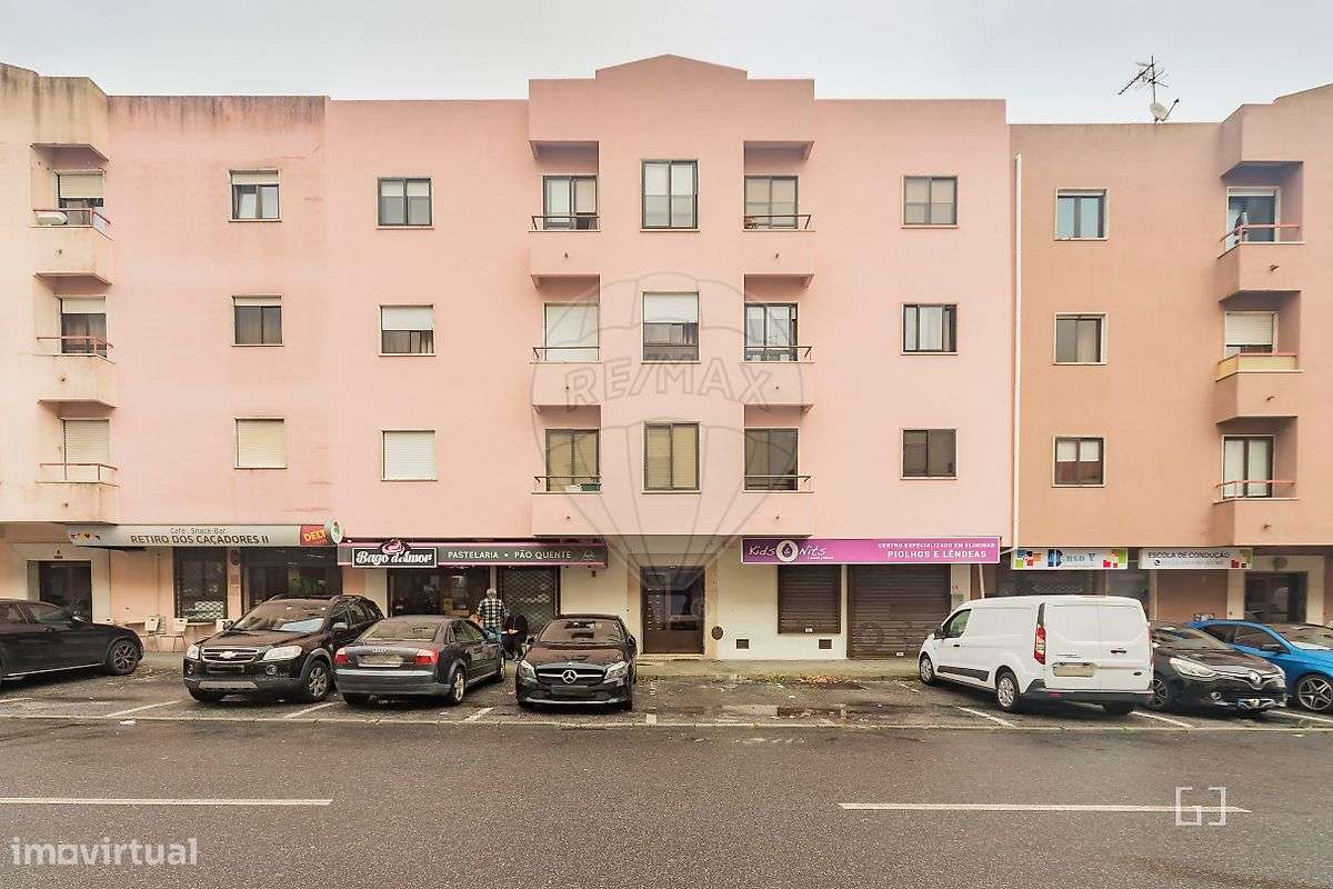 Apartamento T2 para venda-13