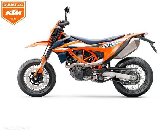 KTM SMC - 2