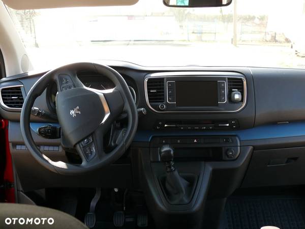 Peugeot Traveller 2.0 BlueHDi Standard Active - 7