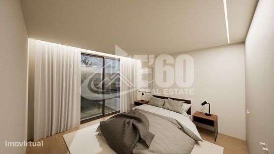 MORADIA CANELAS T4 C/PISCINA - Grande imagem: 4/10