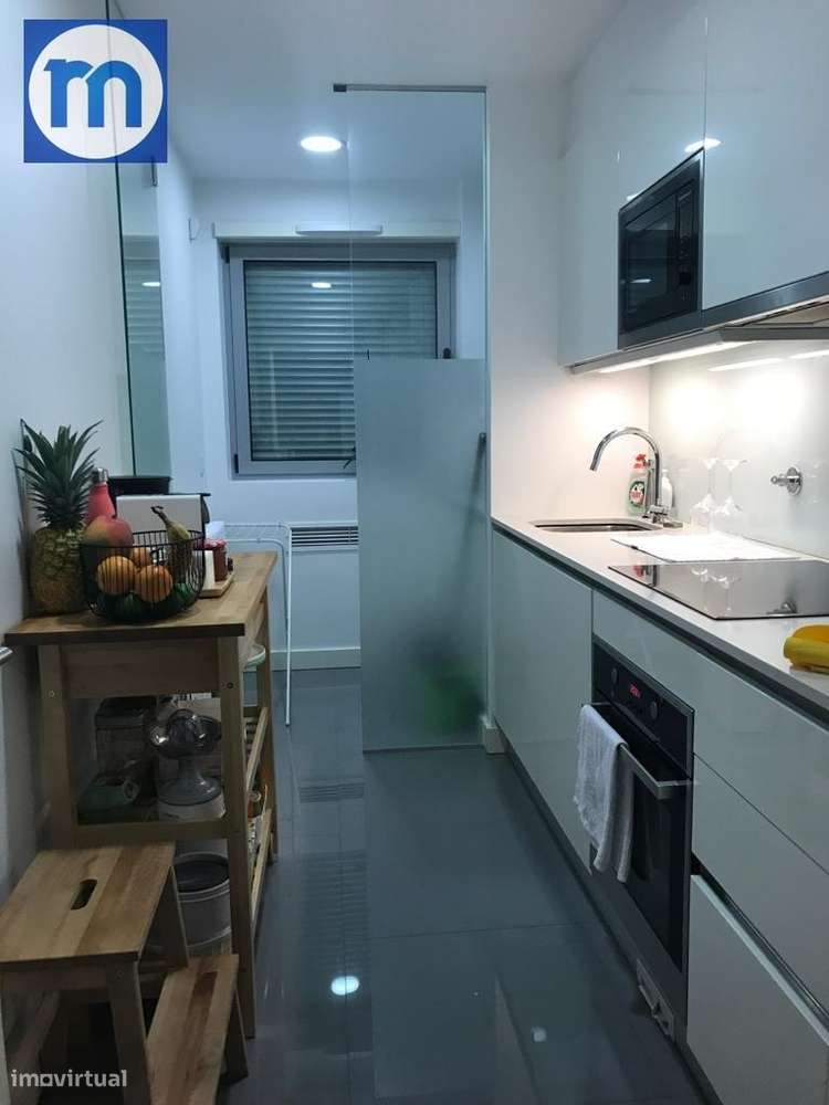 Apartamento T1 Venda em Aldoar, Foz do Douro e Nevogilde,Porto-6