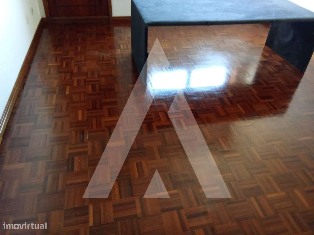 Apartamento T3 no Coração do Centro de Águeda!-13