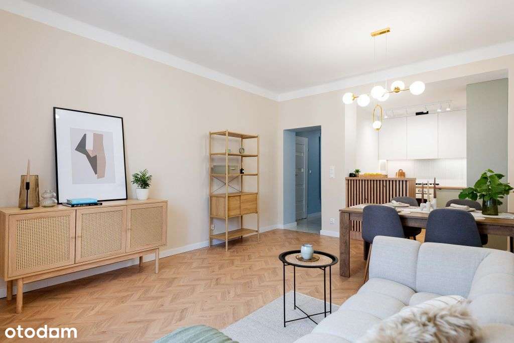 Rynek Kościuszki, gotowe DO Zamieszkania-1