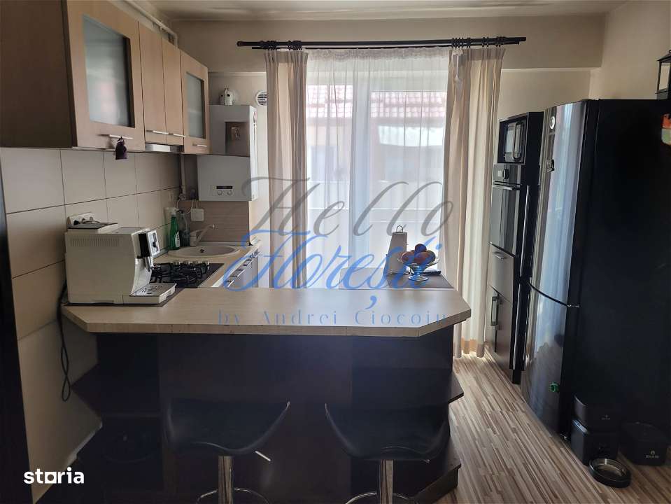 Apartament 4 camere + balcon, Apahida - Imagine principală: 4/13