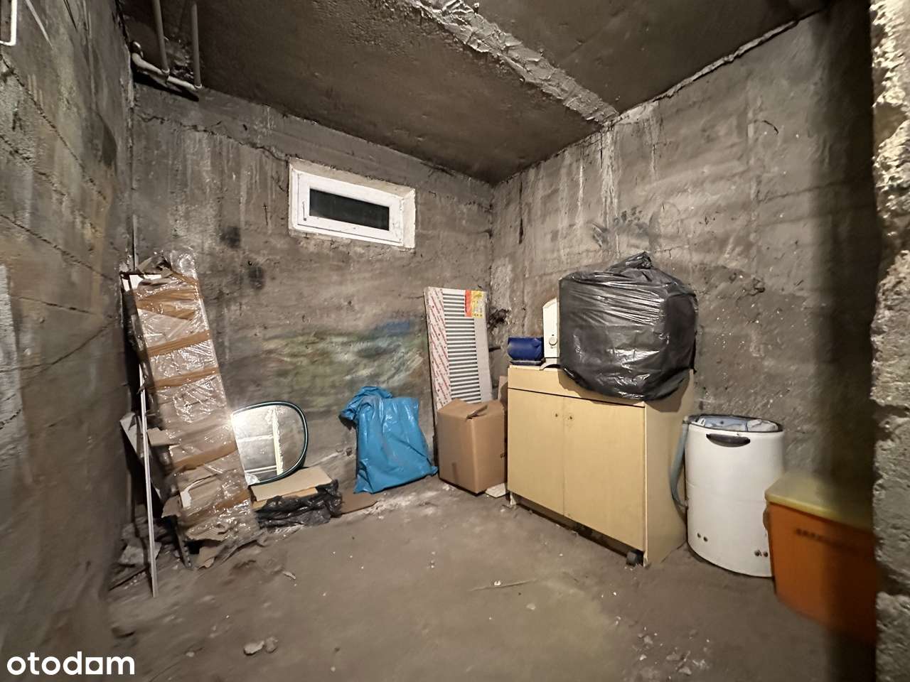 2-pokojowe 45 m² z balkonem i oddzielną kuchnią, duża piwnica-16