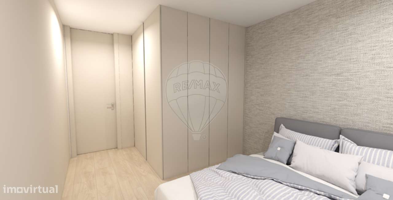 Apartamento T2 para venda - Grande imagem: 5/21