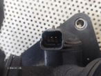 Corpo Borboleta Peugeot 407 (6D_) - 6