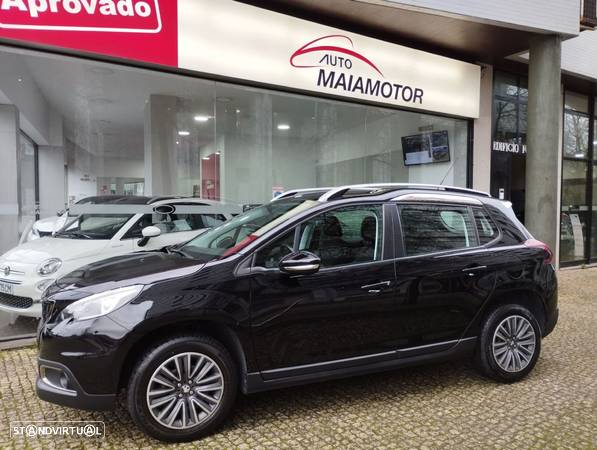 Peugeot 2008 1.2 PureTech Active - 1