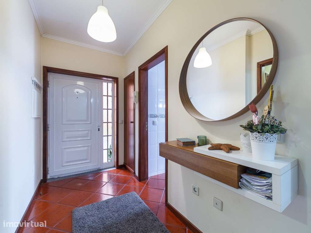 Fantástico Apartamento T3 para venda em Rio Meão-9