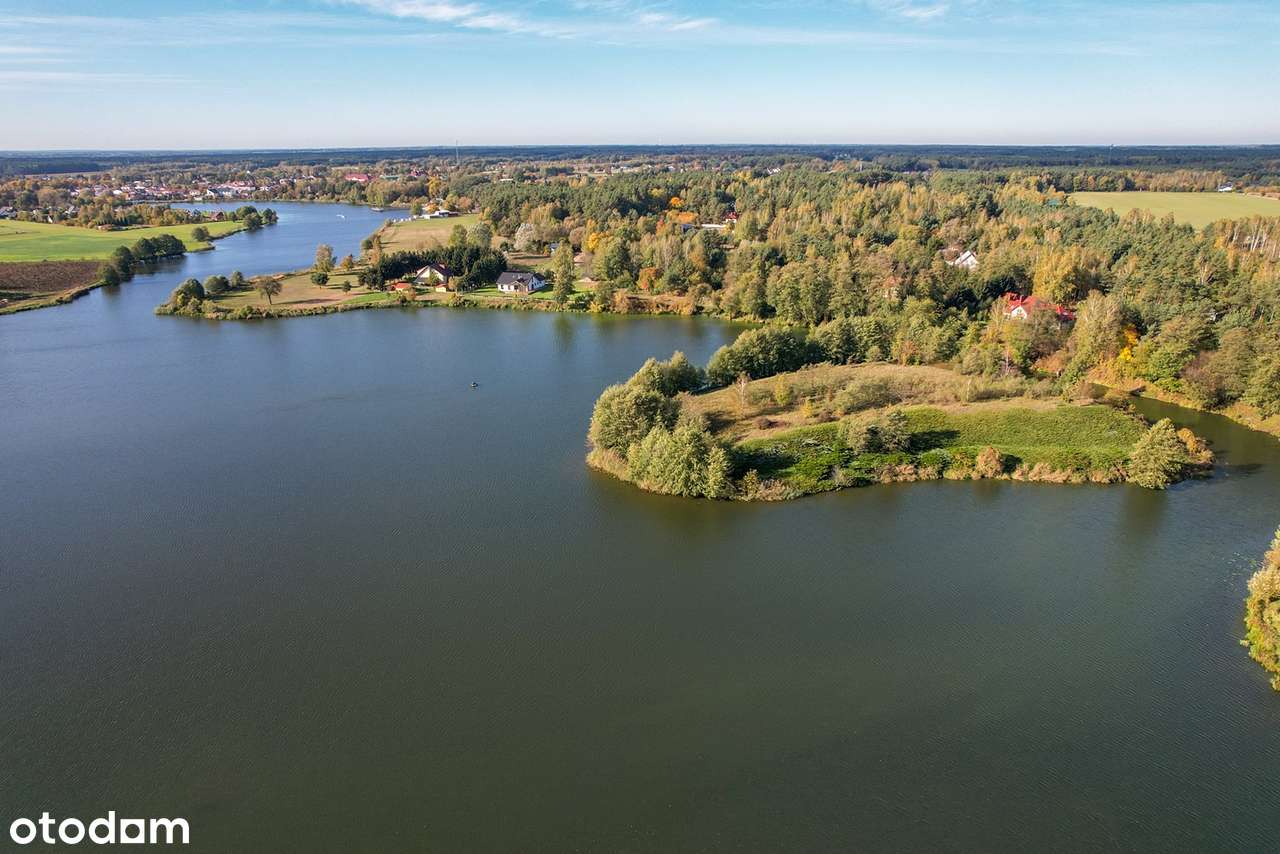 Dom w otoczeniu lasów i łąk - oaza ciszy i spokoju!-16