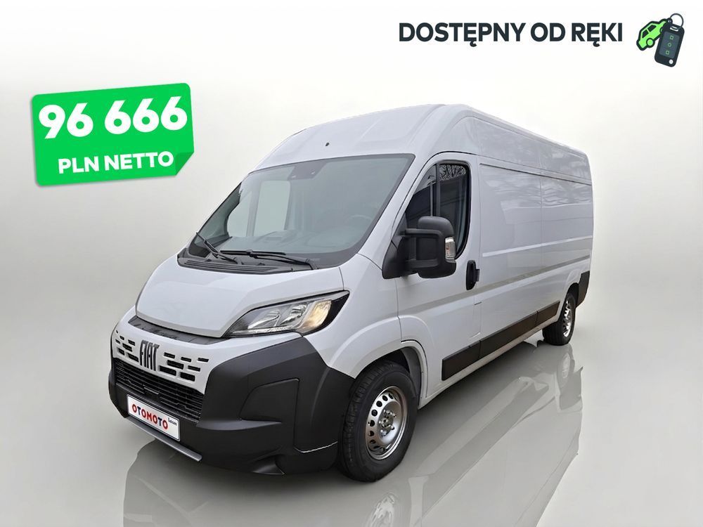 Fiat Ducato 2026