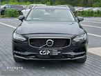 Volvo V90 D5 SCR AWD Inscription - 4