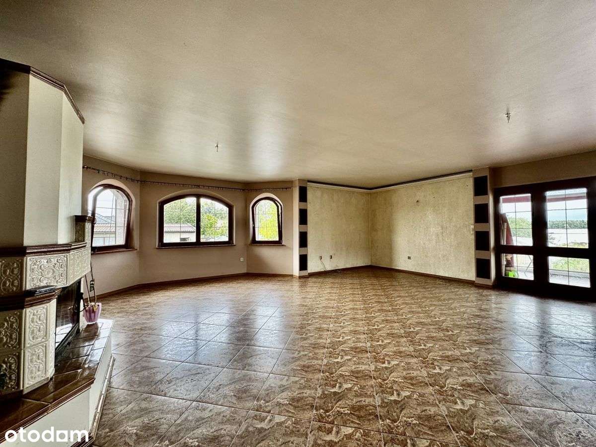 Dom w Rawiczu | Pompa ciepła + fotowoltaika - Pełny obrazek: 5/18