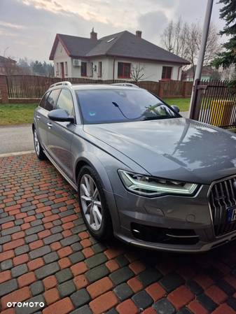 Audi A6 Allroad 3.0 TDI Quattro S tronic - 2