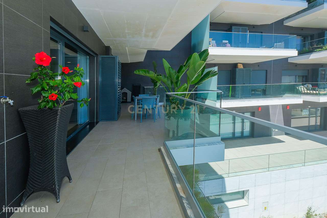 Apartamento T3 de Excelência em Porto Salvo, Oeiras-19