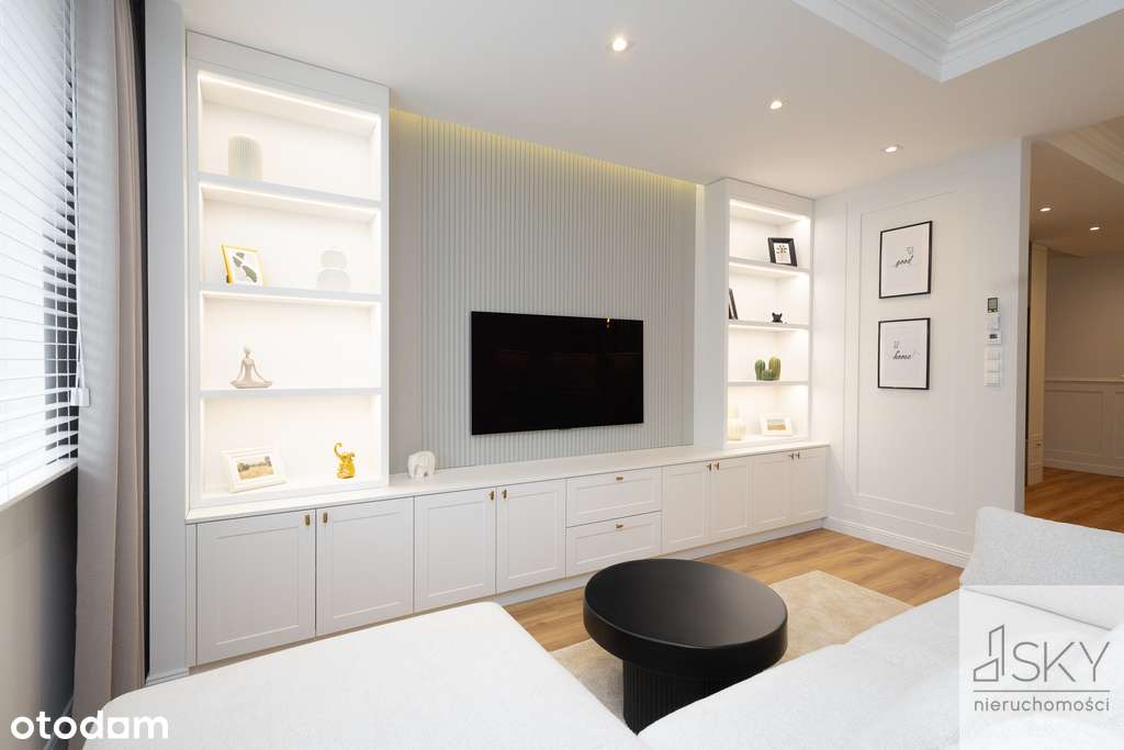 Apartament premium 86m² |2 łazienki |Port Popowice-6