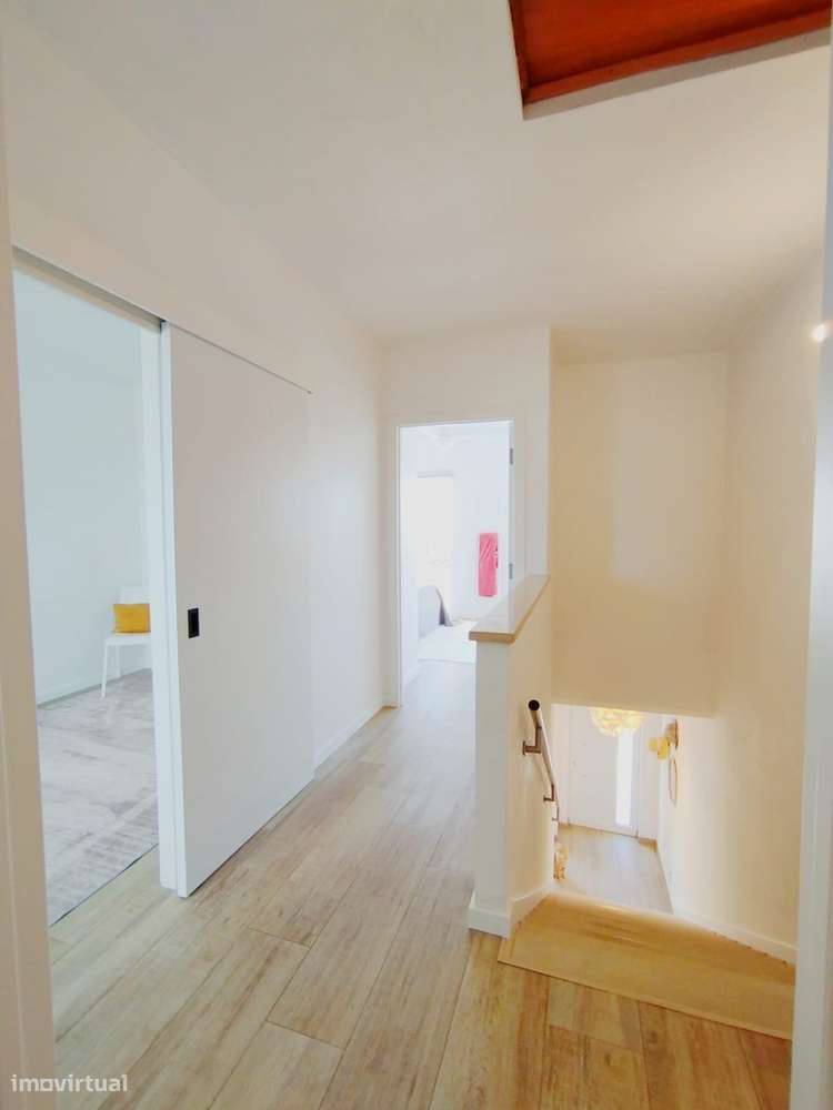 Moradia T2 totalmente renovada em Formoselha-14