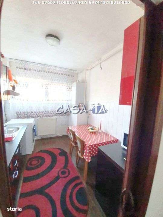 Apartament 2 Camere, Etaj 4, Strada Slt. Mihai Cristian Oancea-2