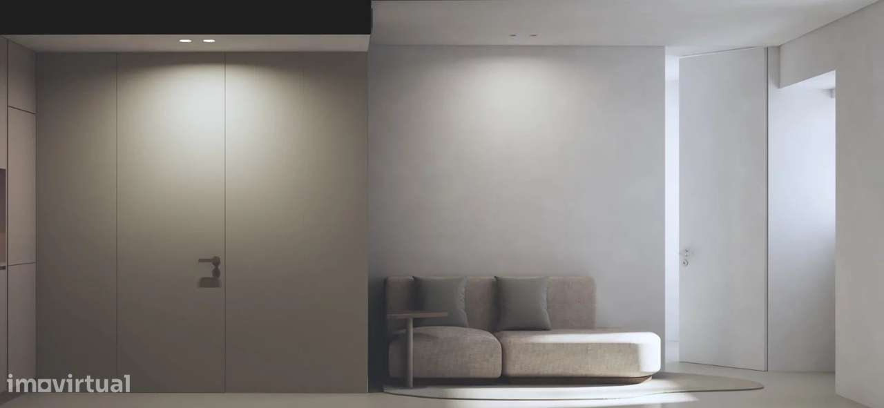 Apartamento T1 à Venda na Graça - Grande imagem: 5/14