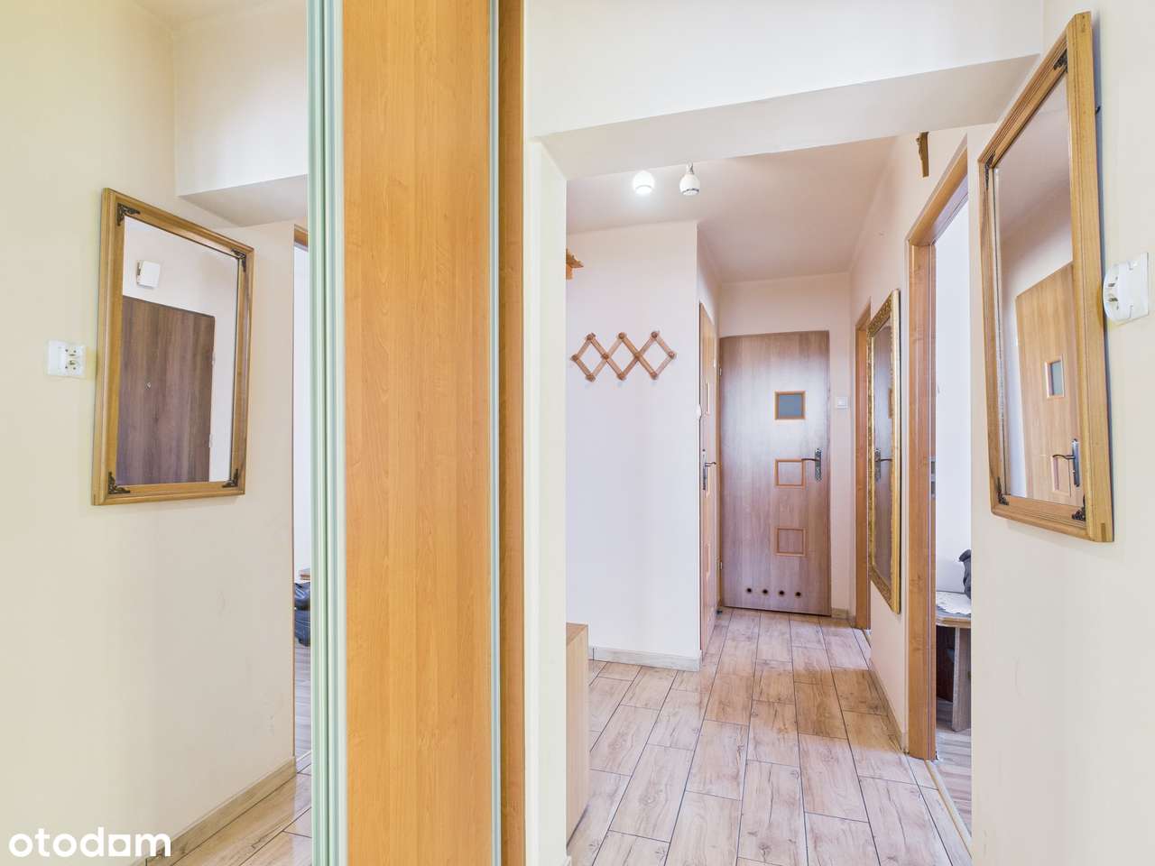 Mieszkanie, 50 m², Dąbrowa Górnicza-13