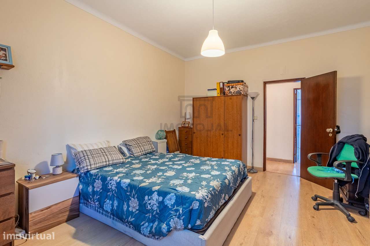 Moradia Multifamiliar - Potencial 4 apartamentos!-20