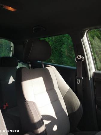 Skoda Fabia 1.2 TSI Monte Carlo - 17