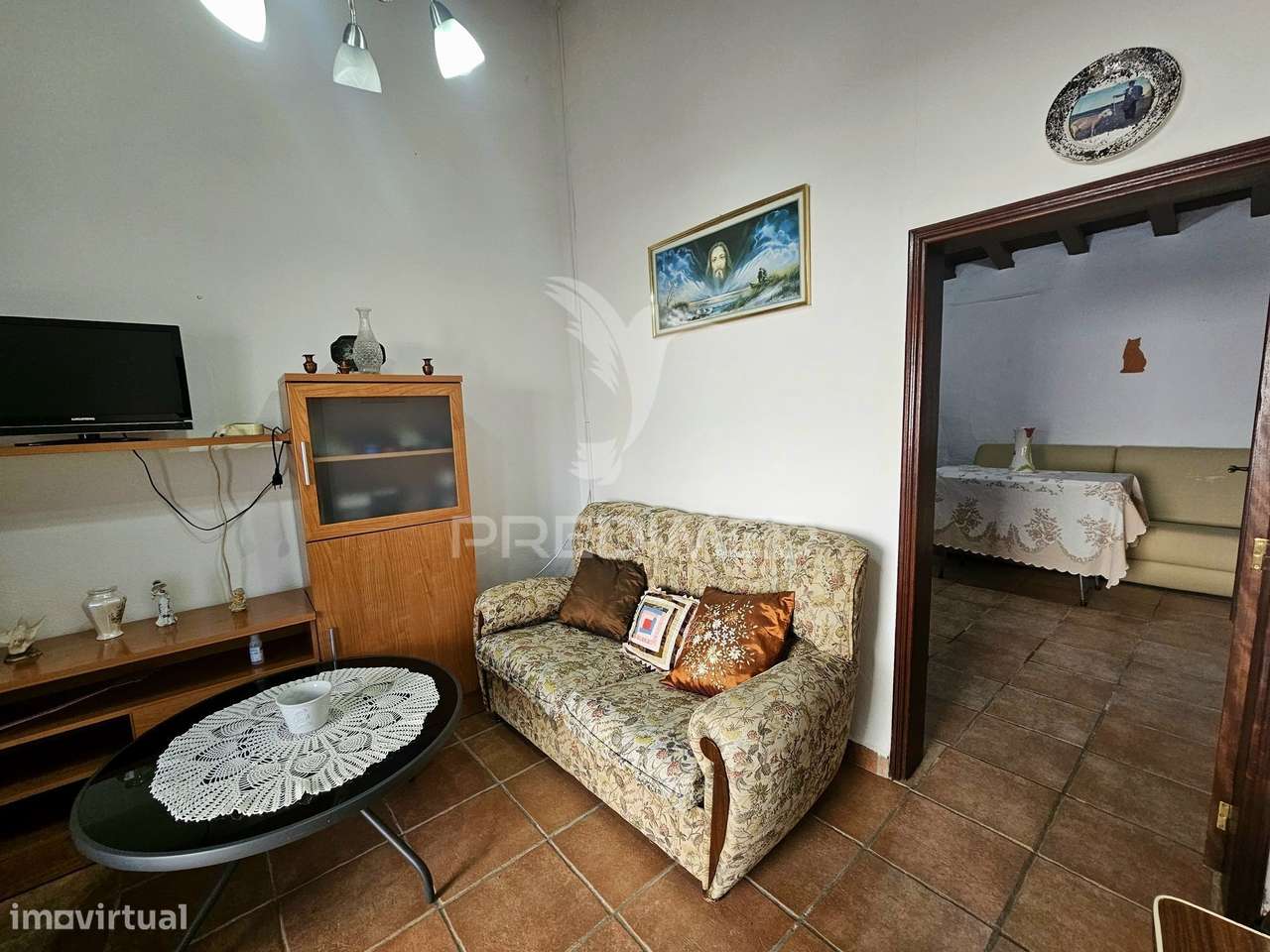 Moradia Térrea T2 no Rolão, Castro Verde - Grande imagem: 5/18