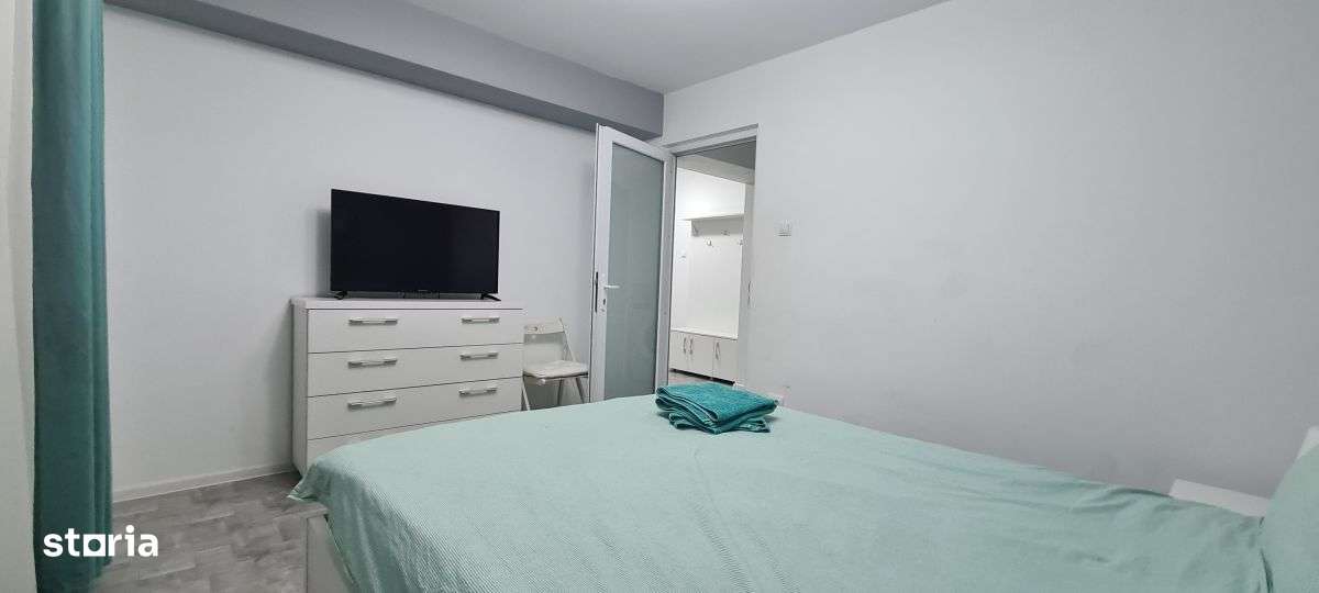 Rasarit superb!!! Inchiriere ap.2 cam. (regim hotelier) in Targoviste. - Imagine principală: 4/10