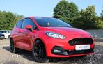 Ford Fiesta - 1