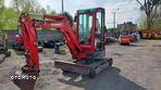 Yanmar vio 25 - 3