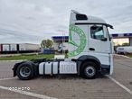 Mercedes-Benz Actros 1845 2014/15 MP4 EURO 6 - 8