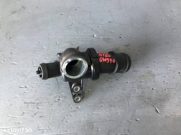 termostat a180 2.0 cdi 640940 mercedes a-class w169 - 1