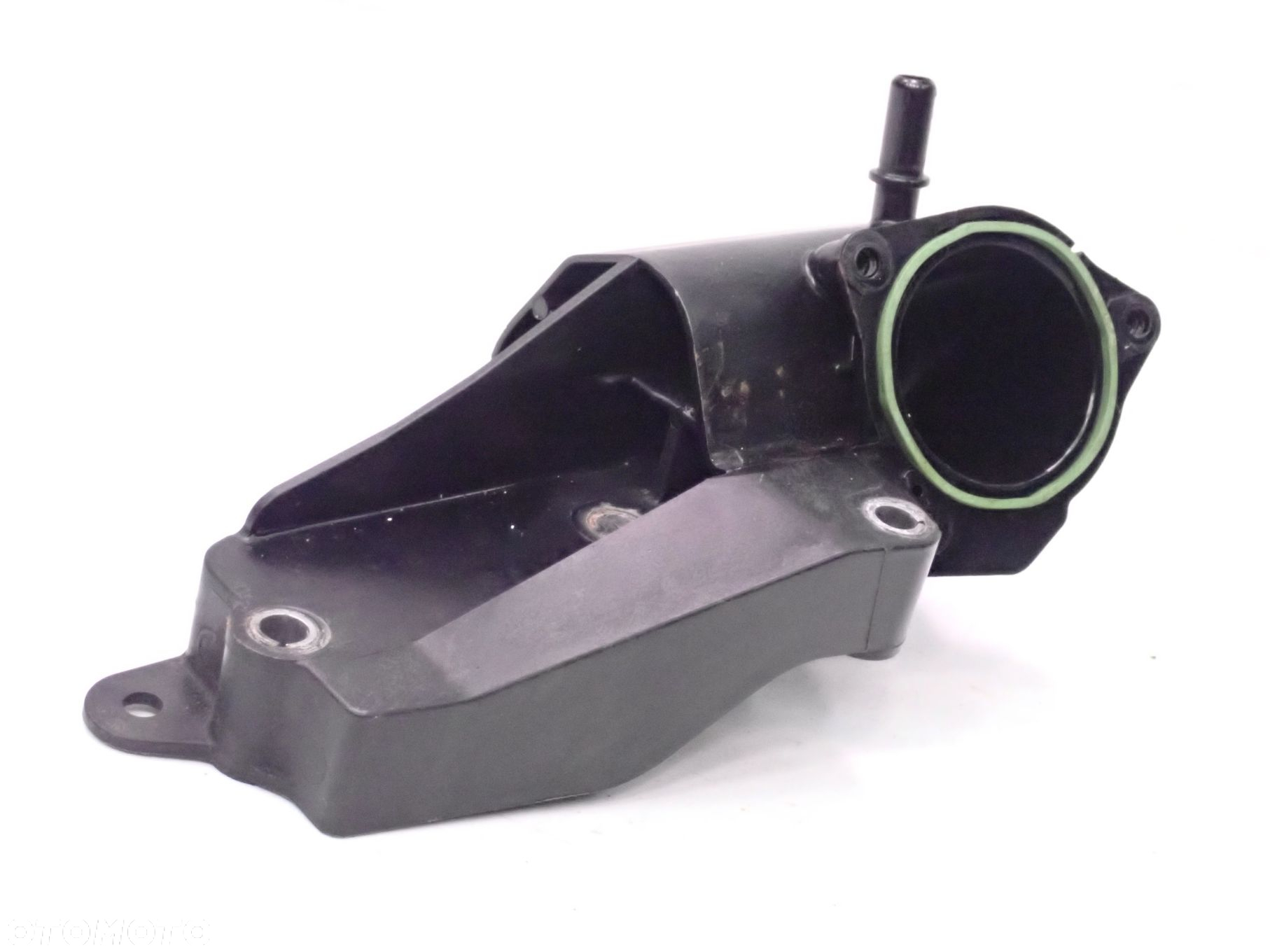 KRUCIEC DOLOT POWIETRZA FORD FIESTA MK7 1060231S01 - 5