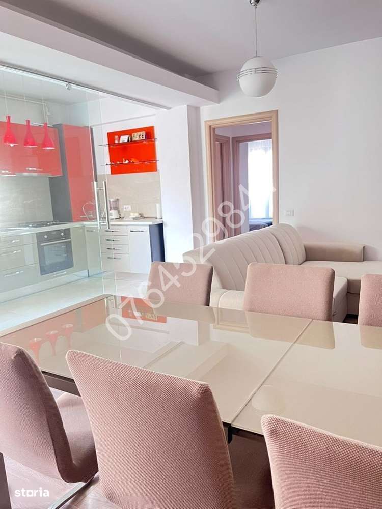 Apt. 2 cam. Herastrau-Arcul de Triumf, Str. A. Constantinescu, parcare - Imagine principală: 4/18