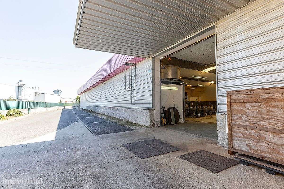 Armazém T0 para venda - Grande imagem: 5/37