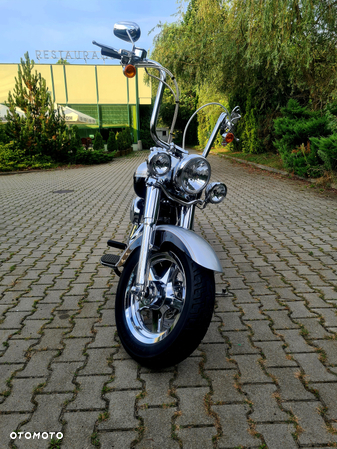 Harley-Davidson Softail Fat Boy - 29