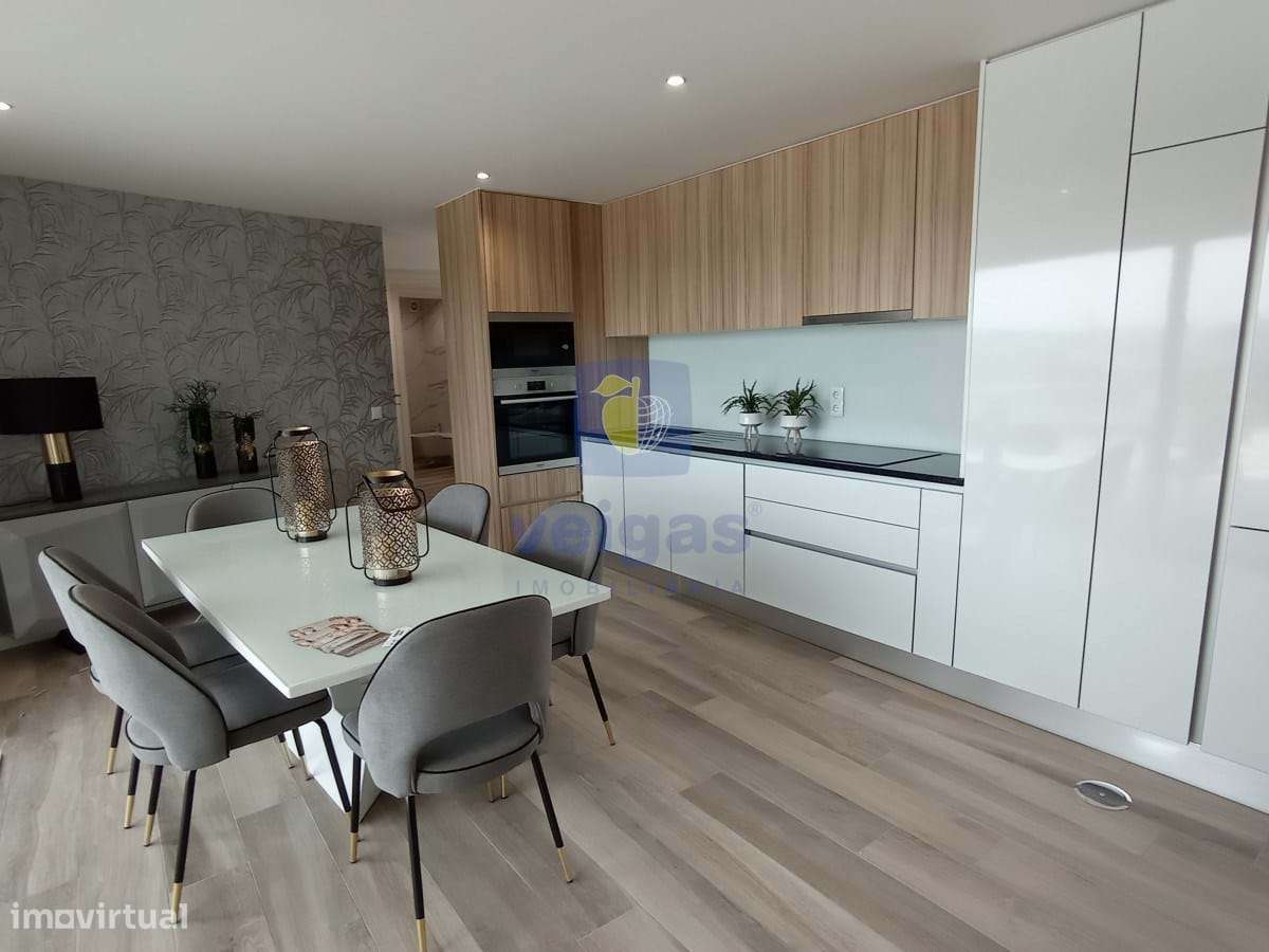 Apartamento T4  em Pombal-12