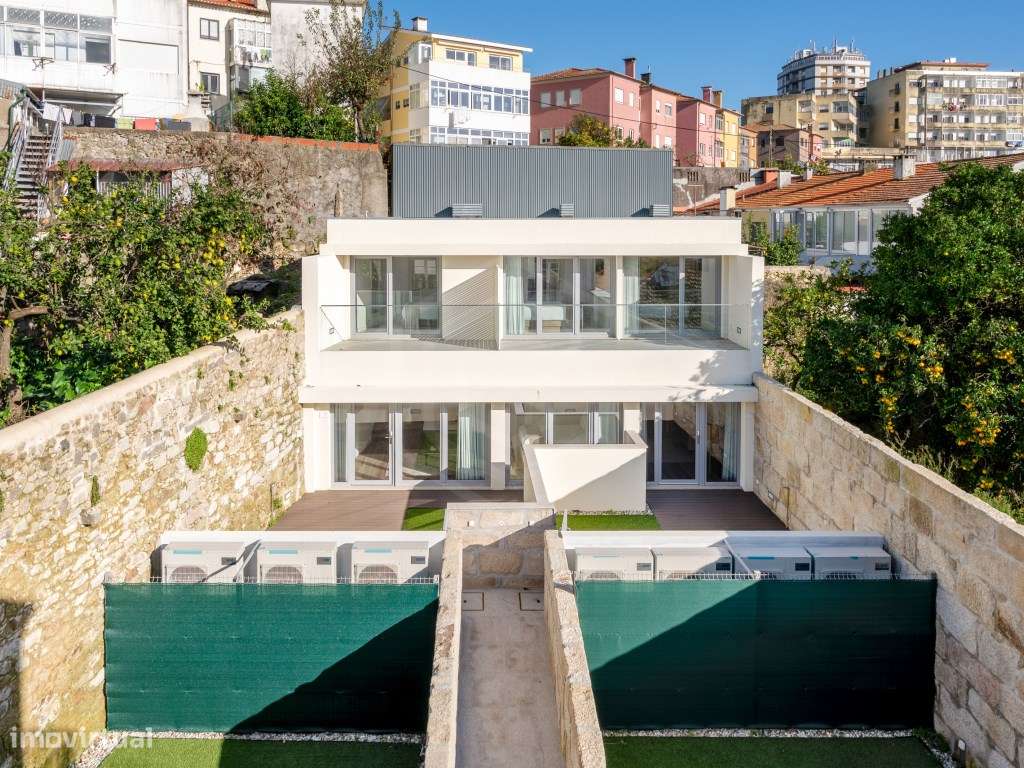 T0+T0 de Luxo em Vila Nova de Gaia - Grande imagem: 4/58