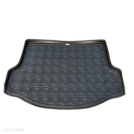 Tavita portbagaj pentru Toyota Rav 4 2013-> Prezent, NewDesign - 1