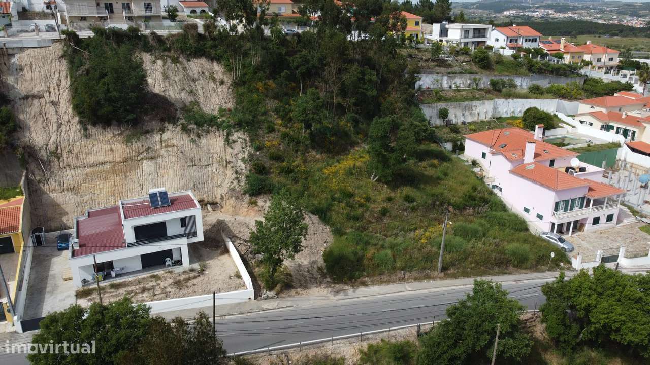 Terreno Urbano - Venda do Pinheiro-11