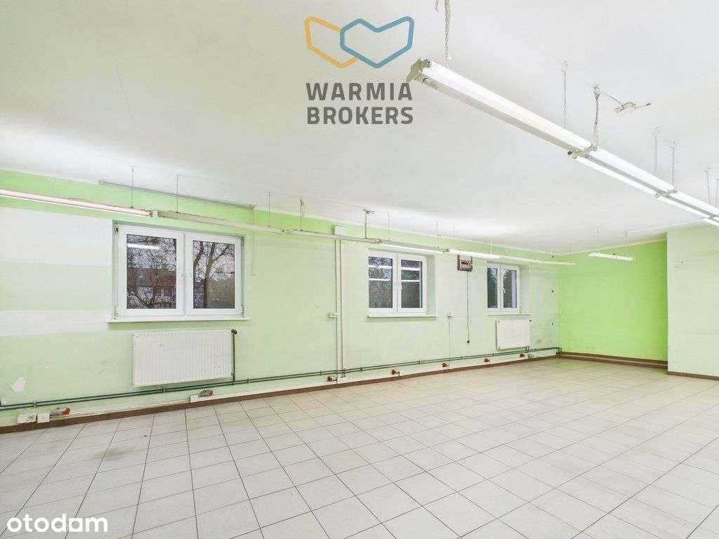 Centrum Morąga I Usługi + funkcja mieszkaniowa-15