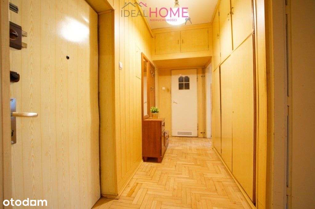 Mieszkanie na sprzedaż - ul. Staszica-6